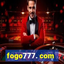 fogo777. com